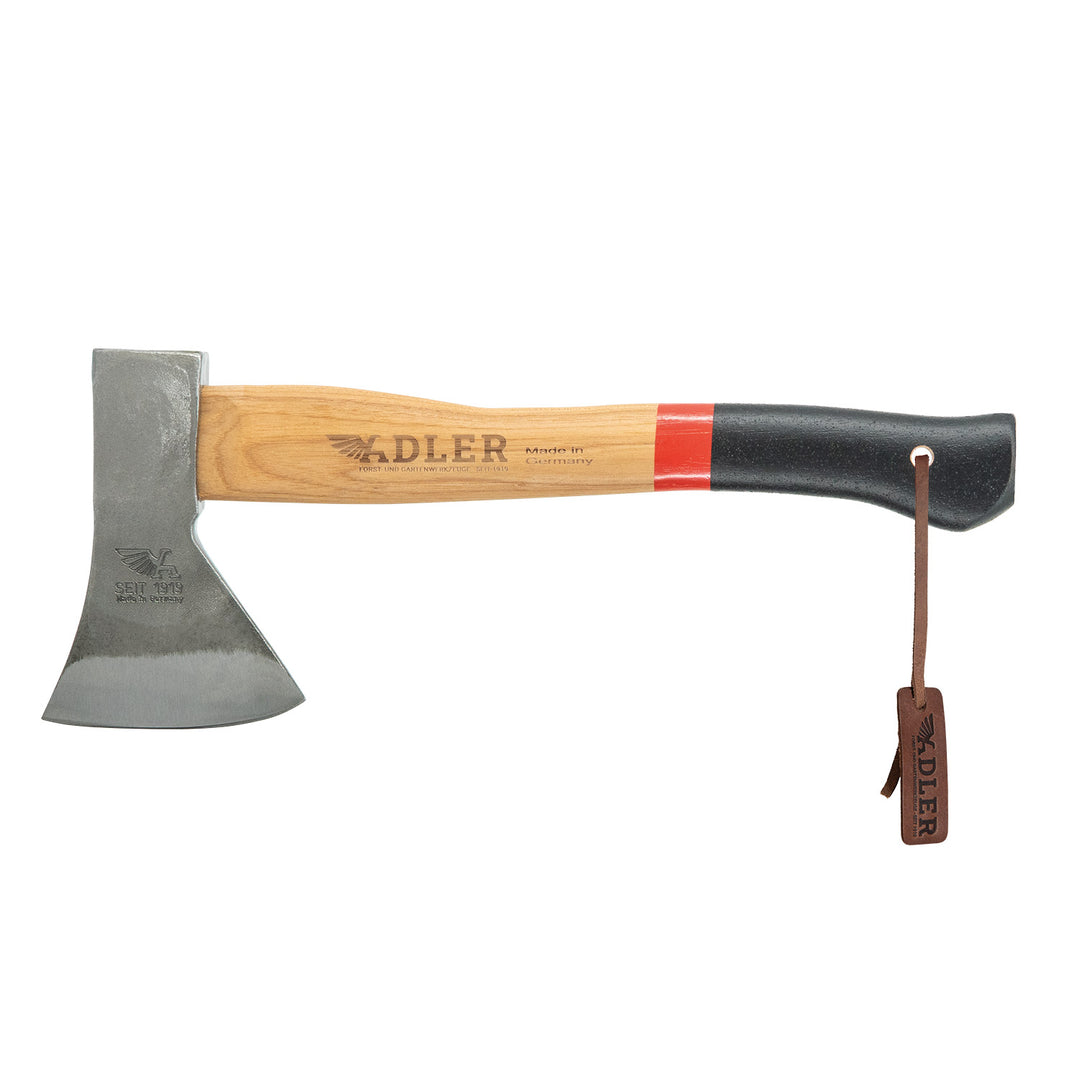 Rheinland Hatchet (incl. Leather Sheath)