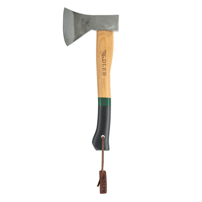 Rheinland Hatchet (Leather Sheath Included)