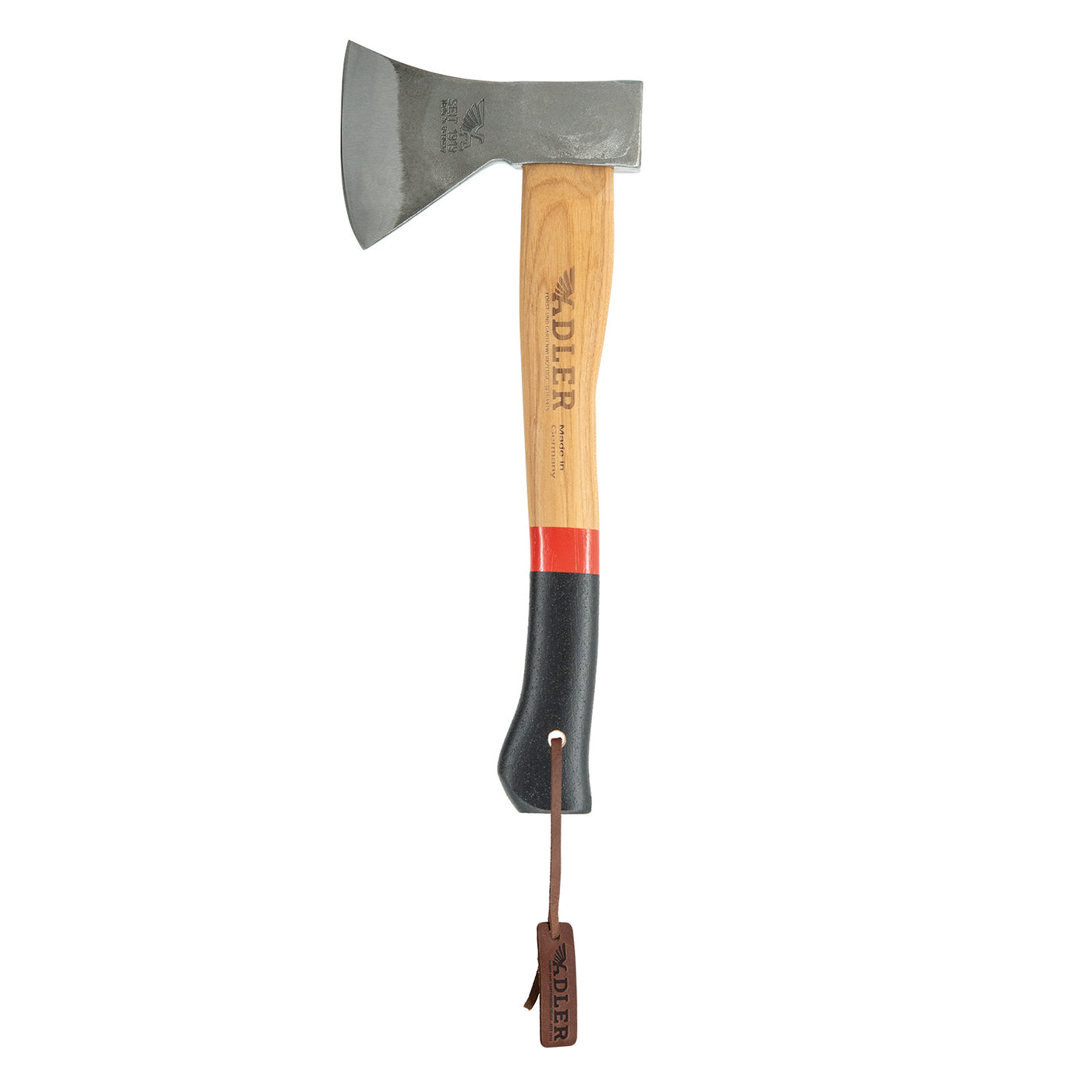 Rheinland Hatchet (Leather Sheath Included)