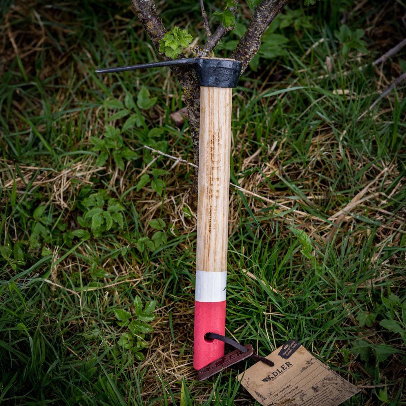 'Rosie' Heritage Mini-Hoe