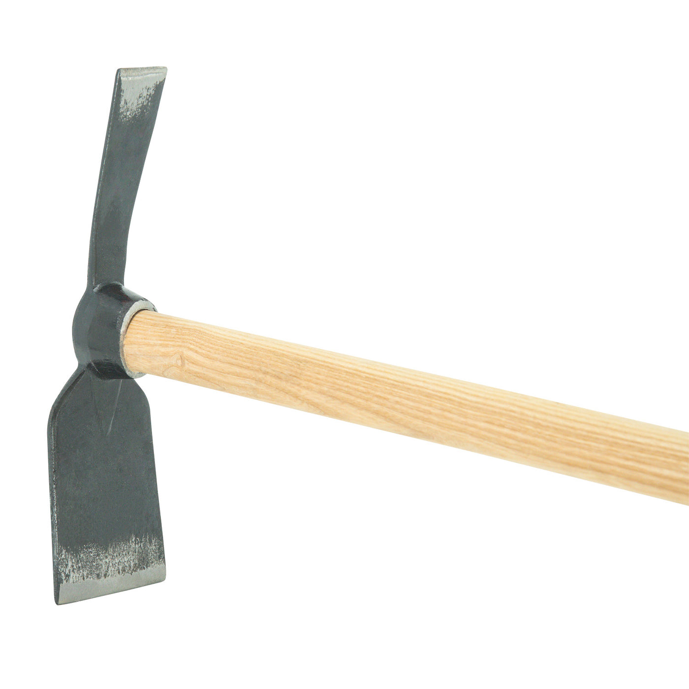 Garden Hoe “Rosie” with one prong