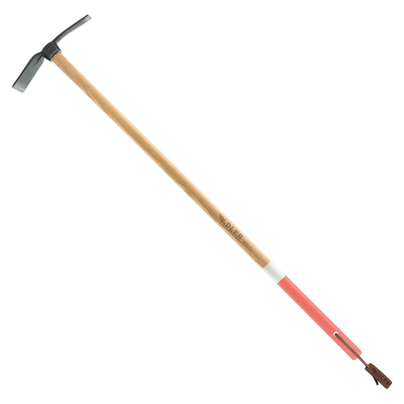 Garden Hoe “Rosie” with one prong