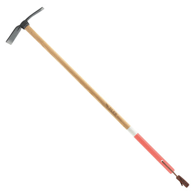 Garden Hoe “Rosie” with one prong