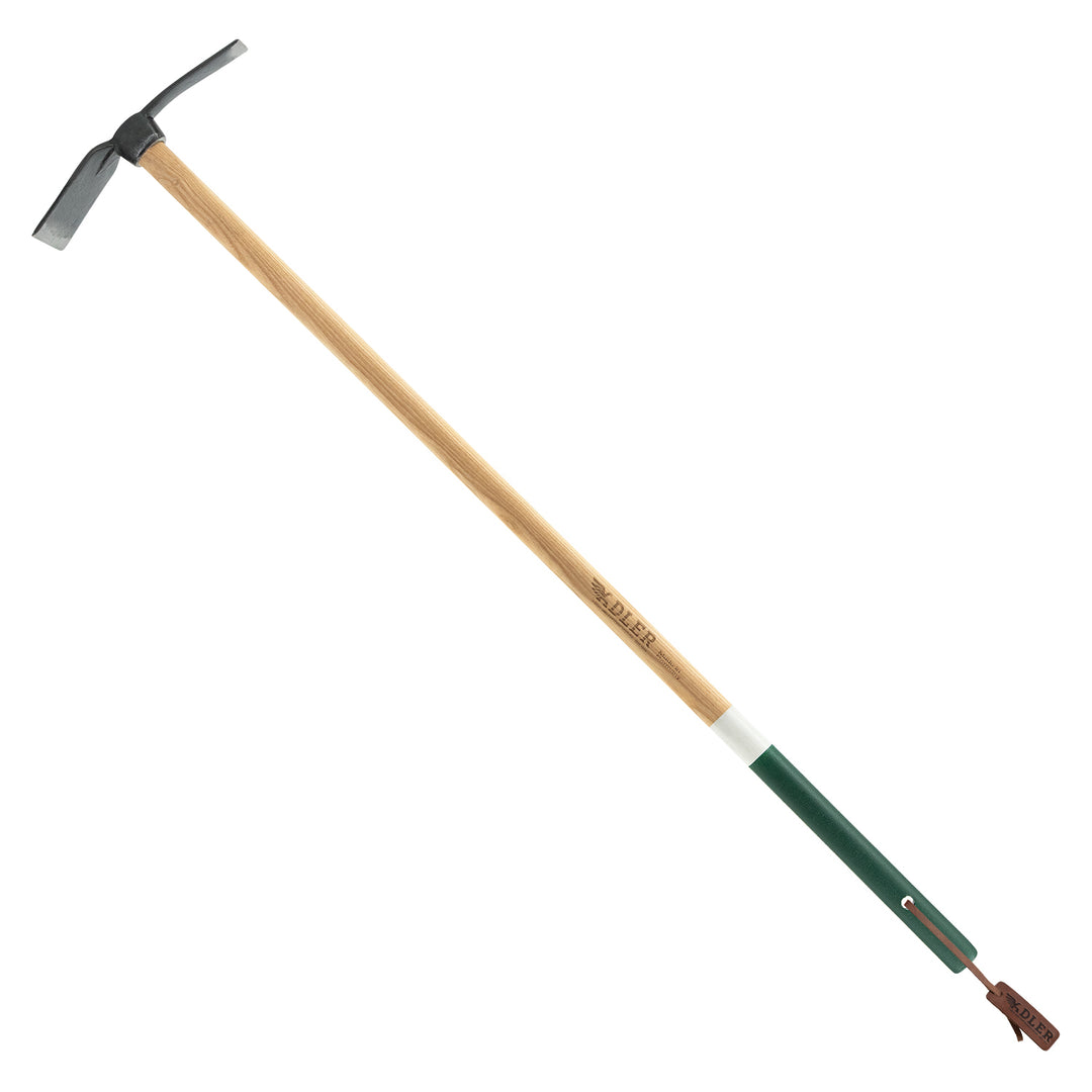 Garden Hoe “Rosie” with one prong