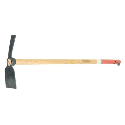 Garden Hoe “Rosie” with one prong