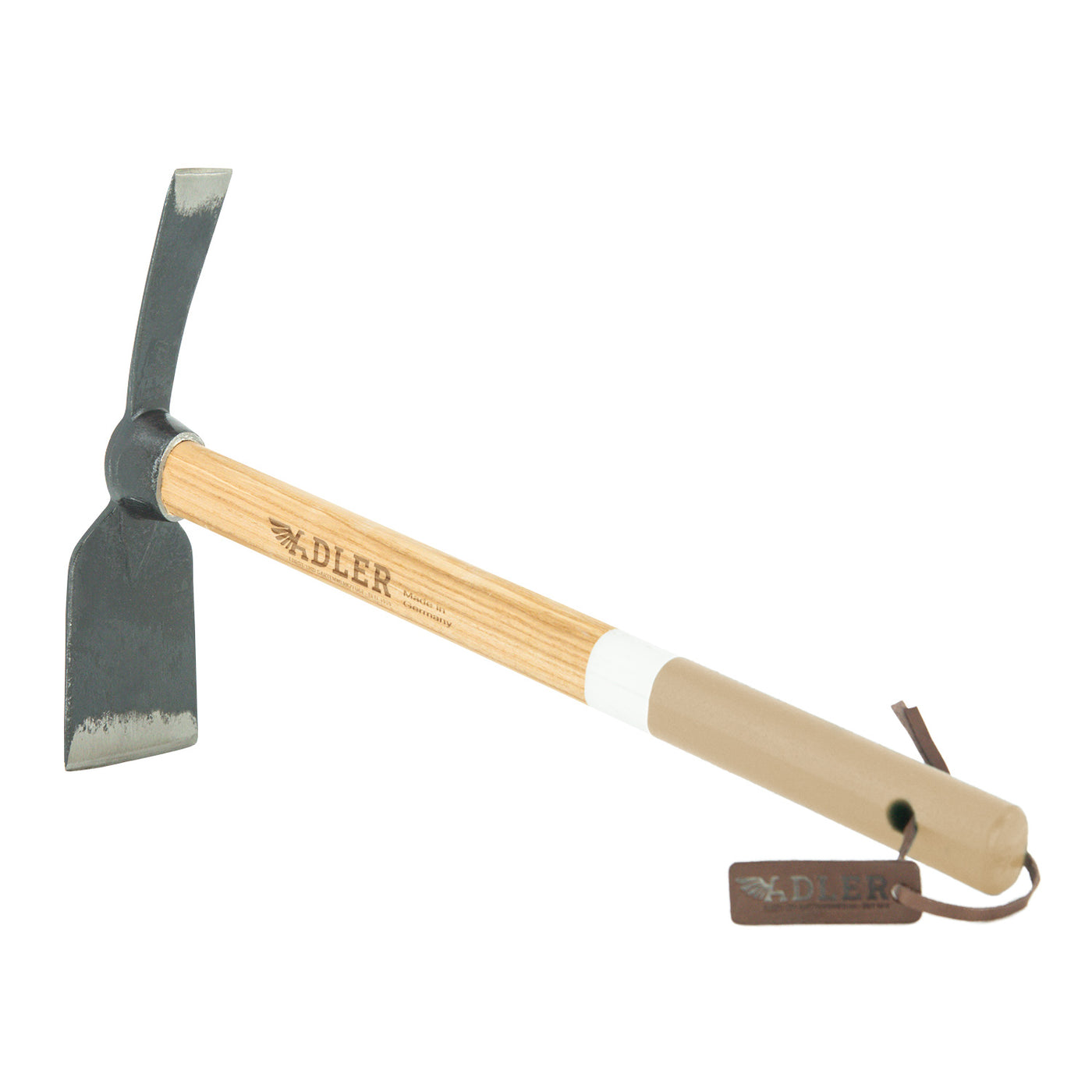 Garden Hoe “Rosie” with one prong