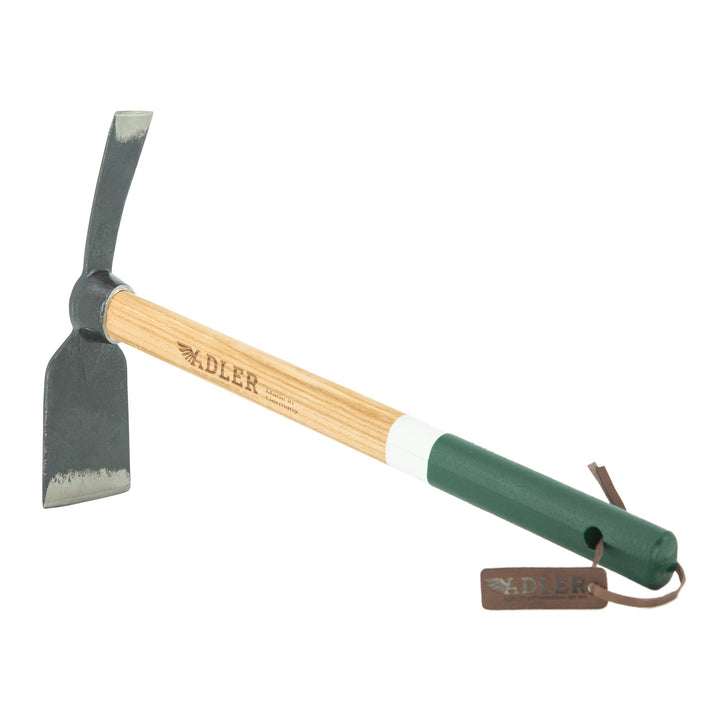 Garden Hoe “Rosie” with one prong