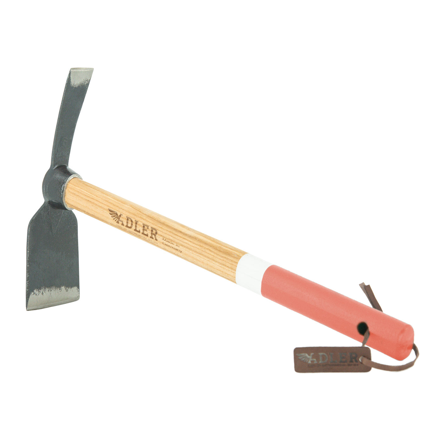 Garden Hoe “Rosie” with one prong