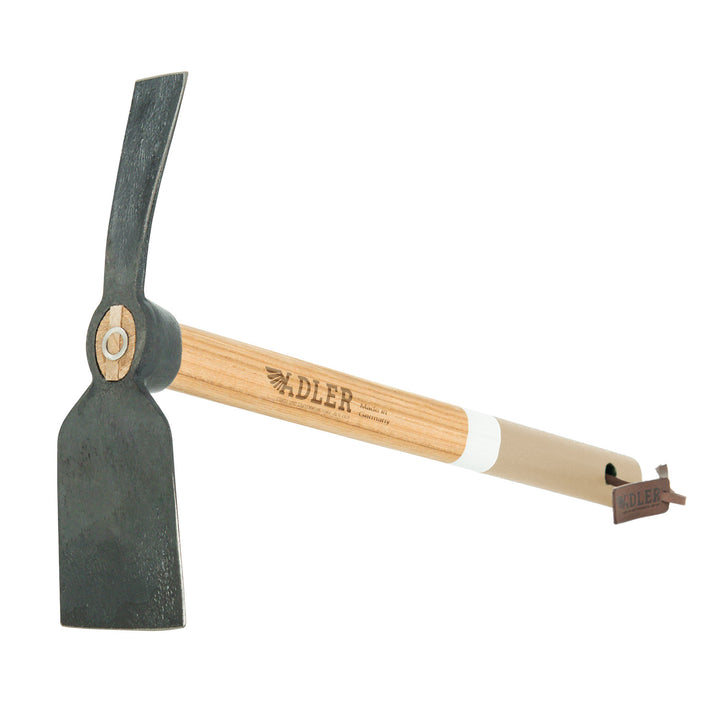 Garden Hoe “Rosie” with one prong