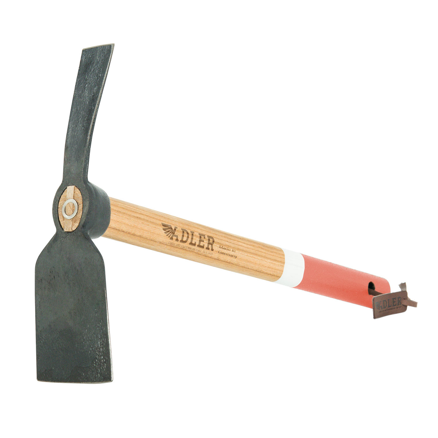 Garden Hoe “Rosie” with one prong