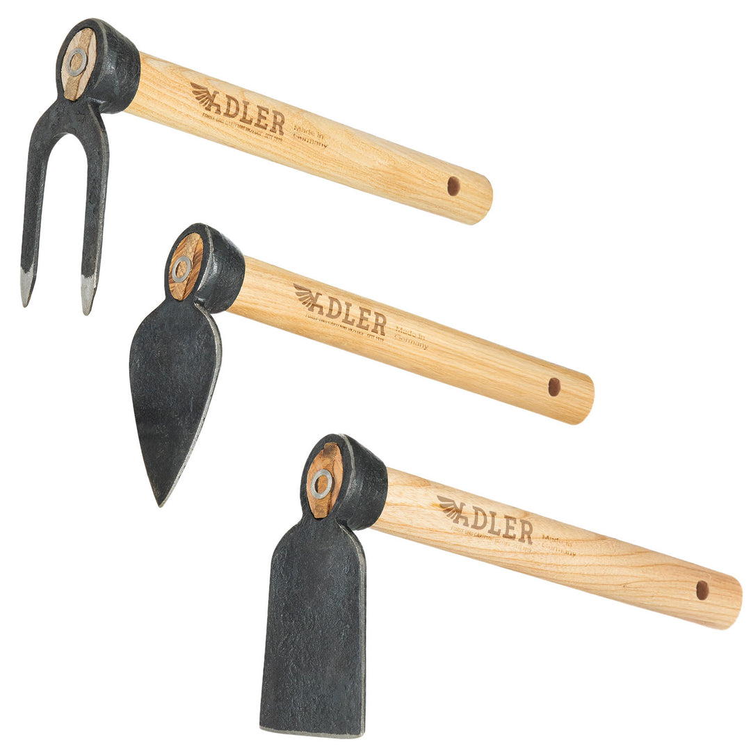 Heritage Tool Set