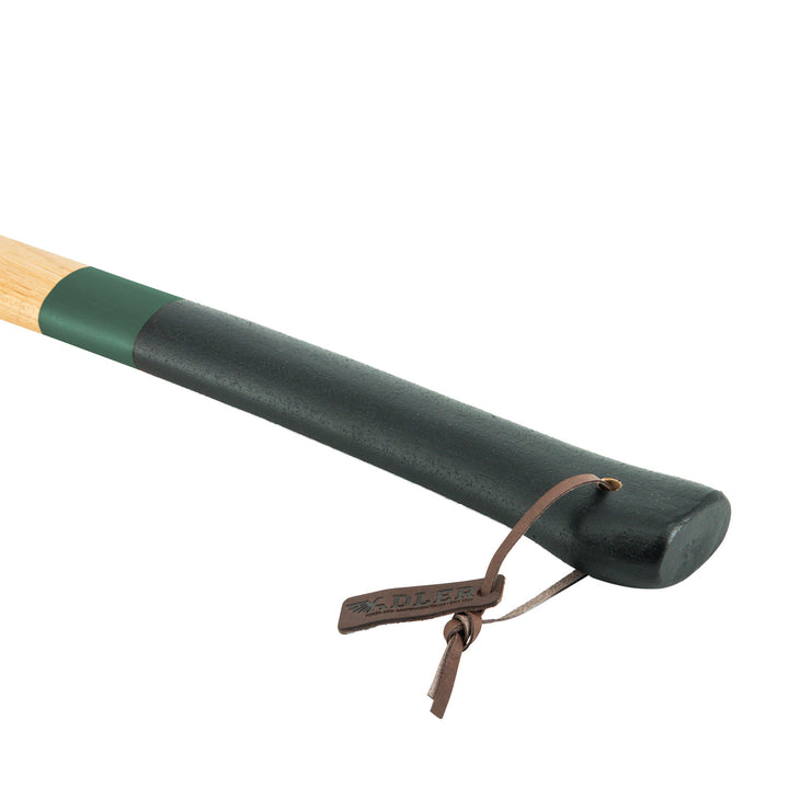 Long Splitter (incl. Leather Sheath)