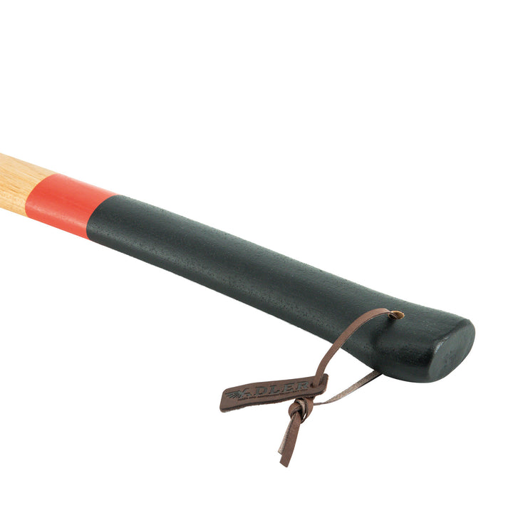 Long Splitter (incl. Leather Sheath)
