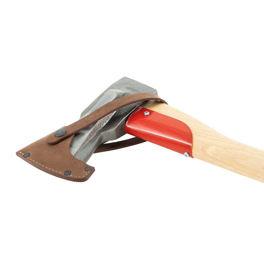 Long Splitter (incl. Leather Sheath)