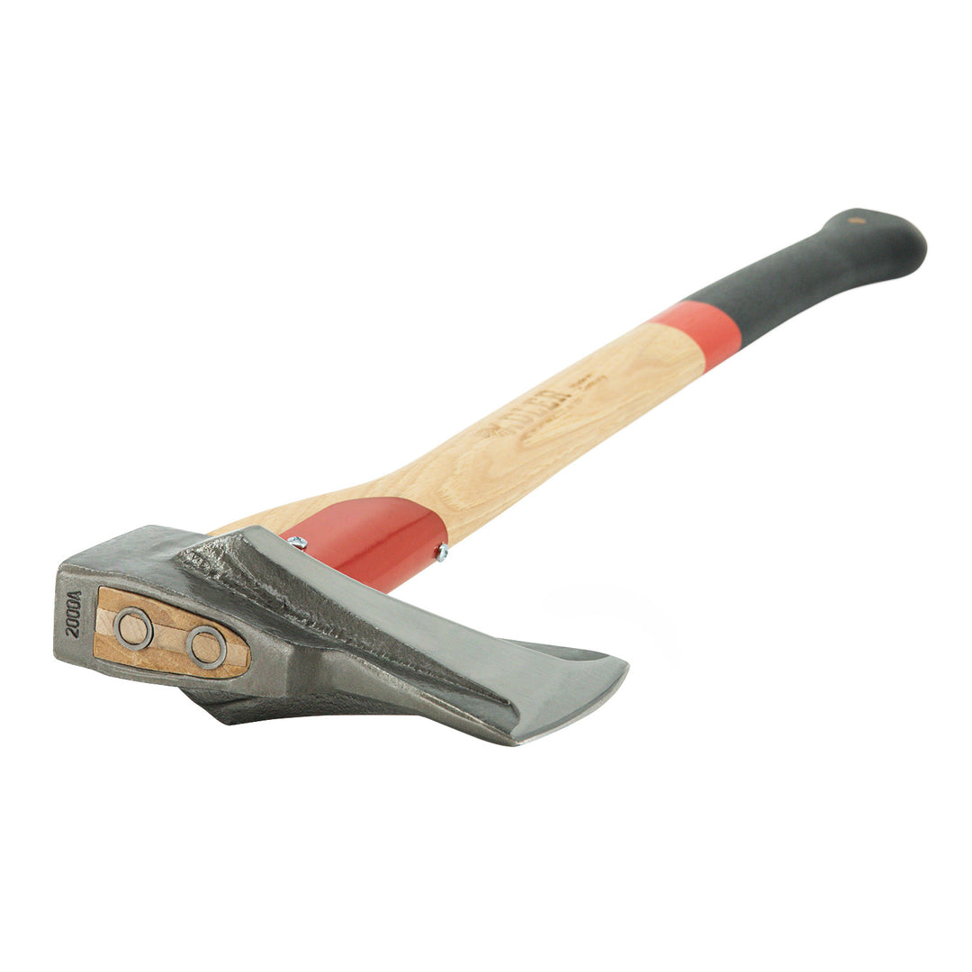 Long Splitter (incl. Leather Sheath)