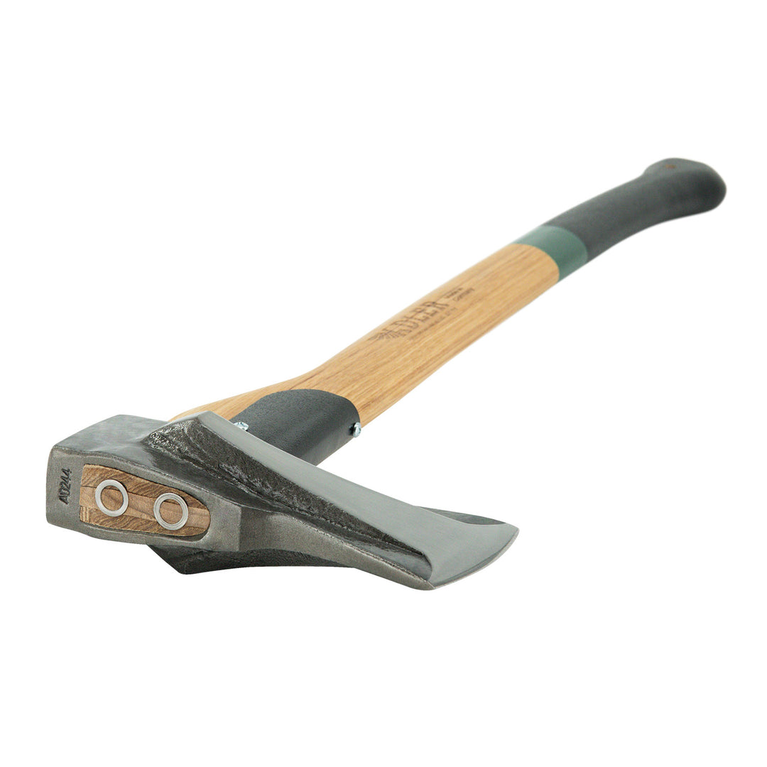 Long Splitter (incl. Leather Sheath)