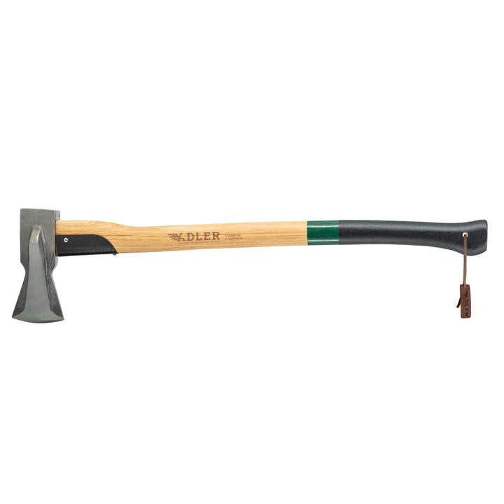 Long Splitter (incl. Leather Sheath)