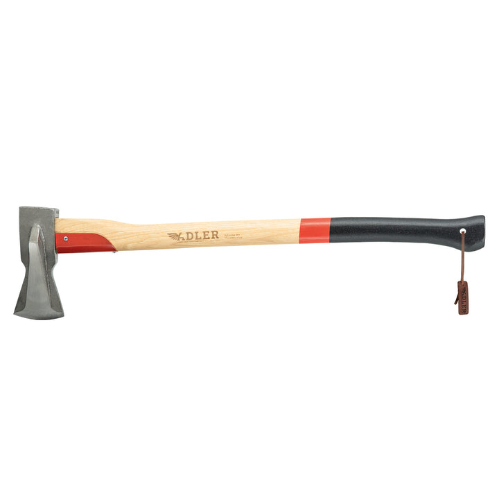 Long Splitter (incl. Leather Sheath)