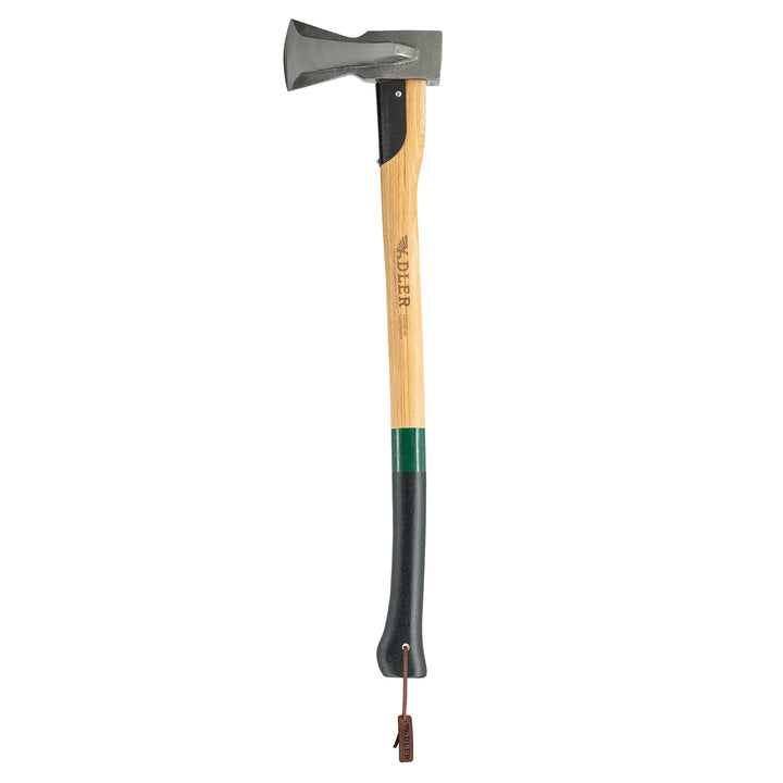 Long Splitter (incl. Leather Sheath)