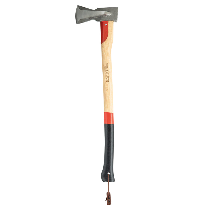 Long Splitter (incl. Leather Sheath)