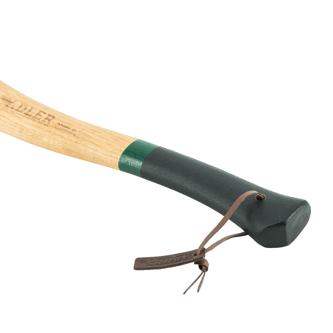 Short Splitter (incl. Leather Sheath)