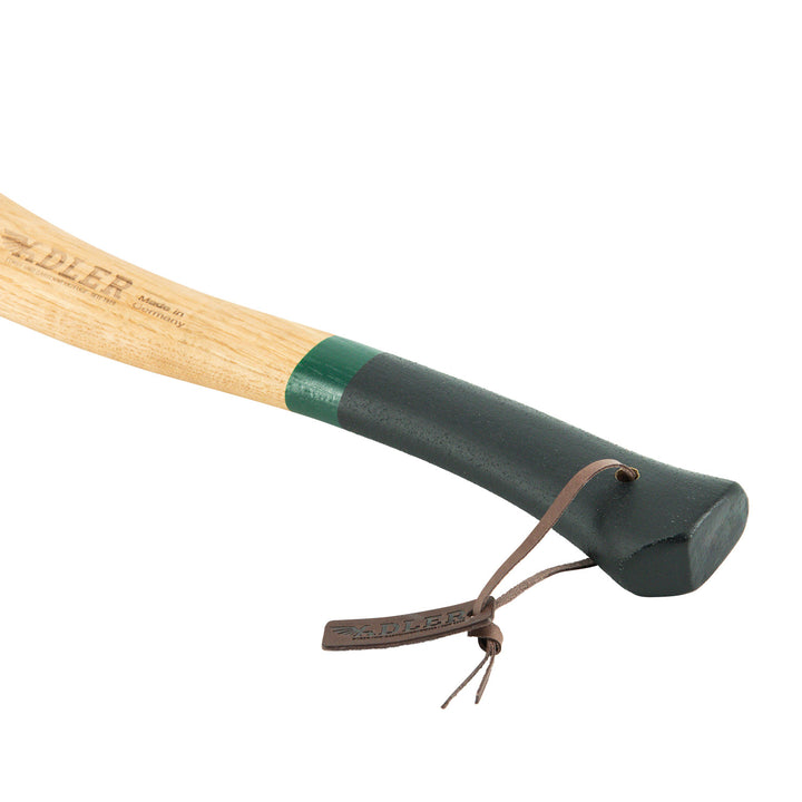 Short Splitter (incl. Leather Sheath)