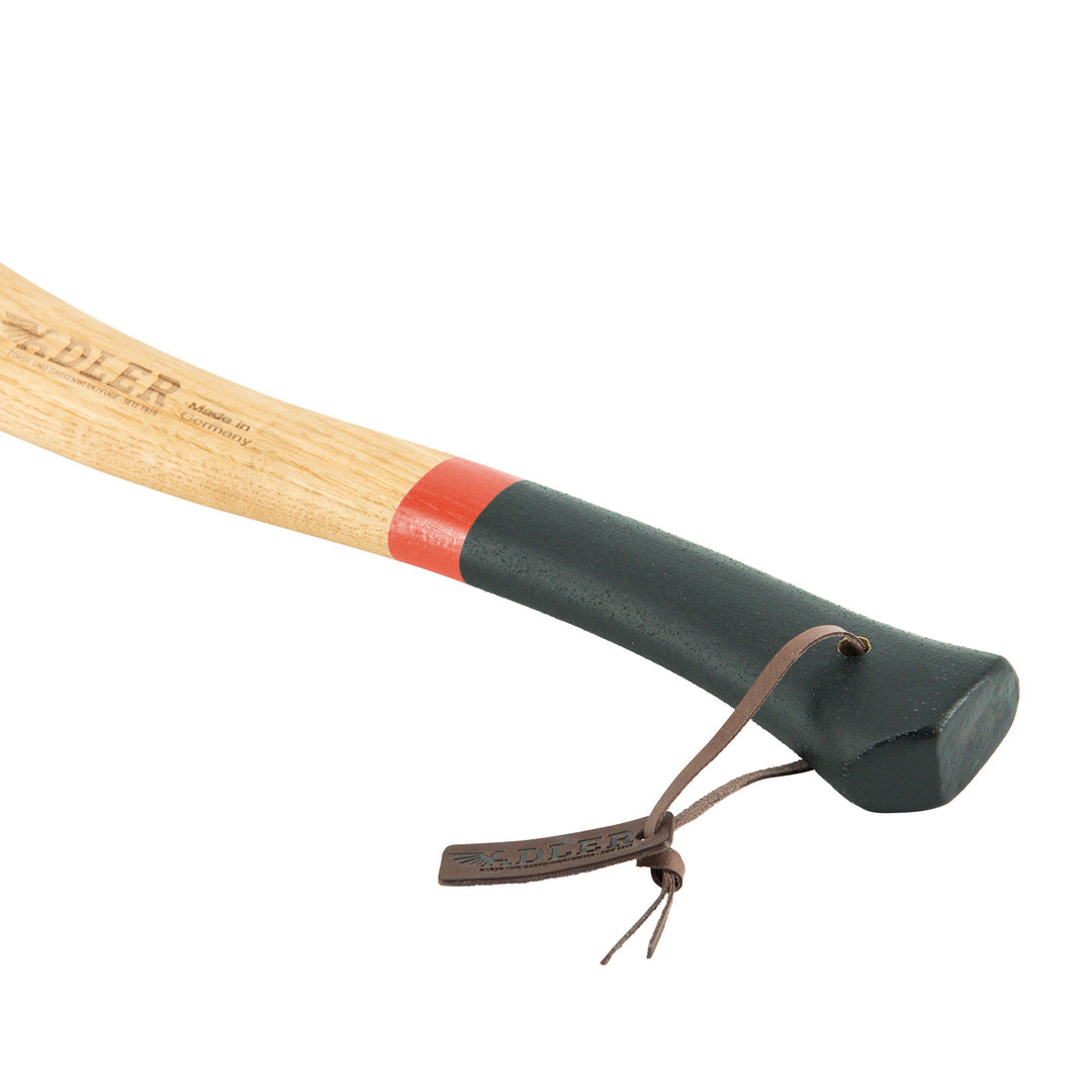 Short Splitter (incl. Leather Sheath)