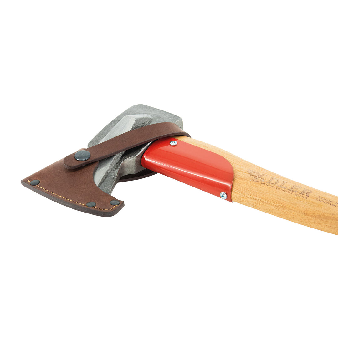 Short Splitter (incl. Leather Sheath)
