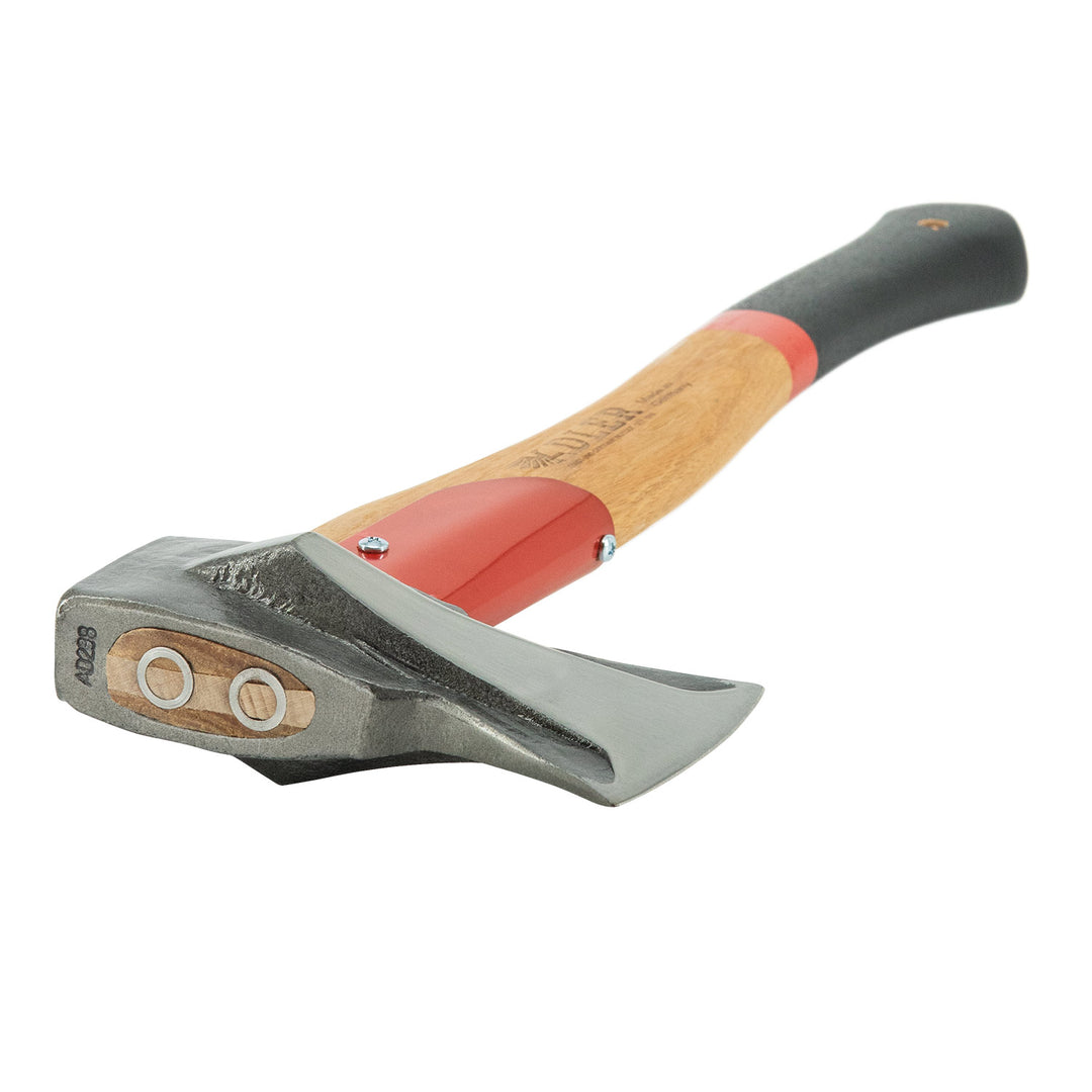 Short Splitter (incl. Leather Sheath)