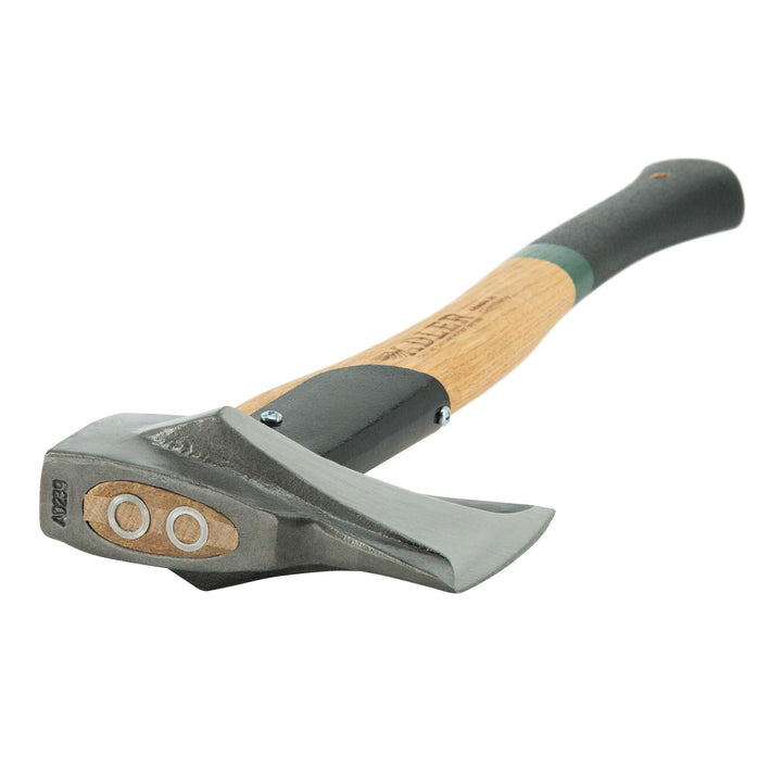 Short Splitter (incl. Leather Sheath)