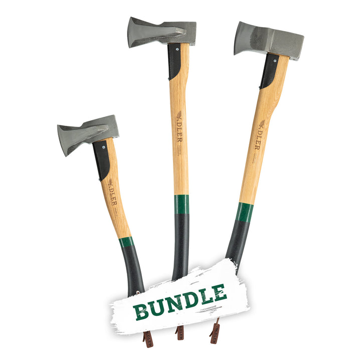 Spaltwerkzeug Bundle