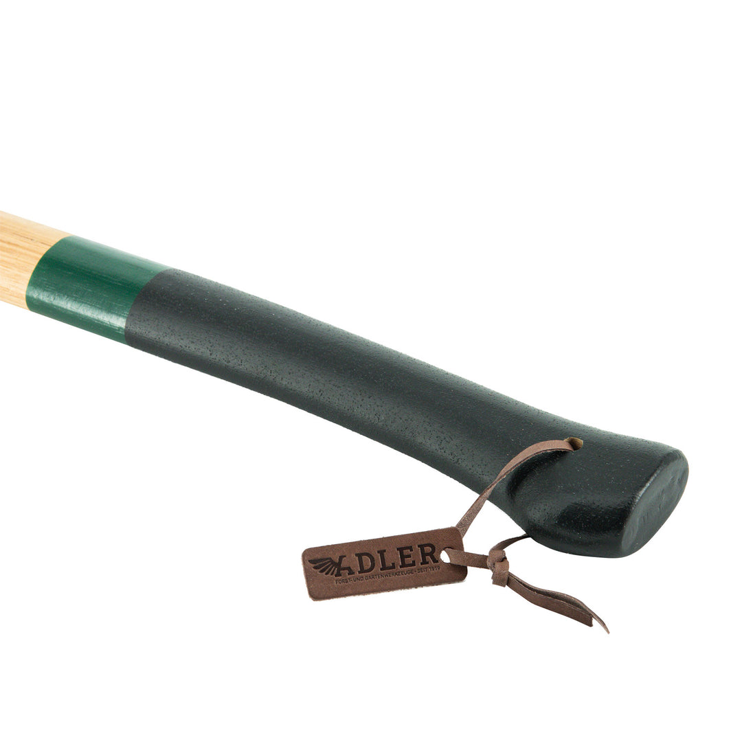 Super Splitter (incl. Leather Sheath)