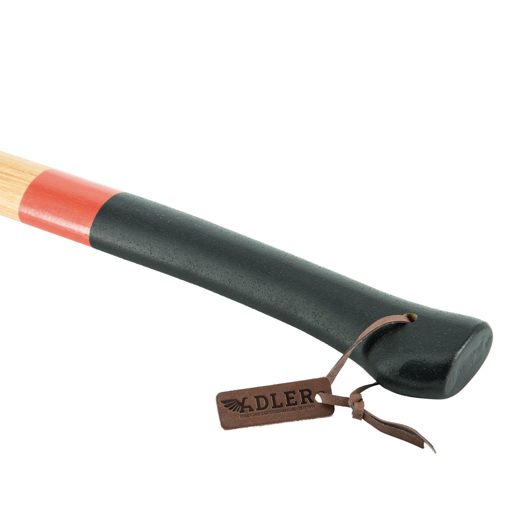 Super Splitter (incl. Leather Sheath)