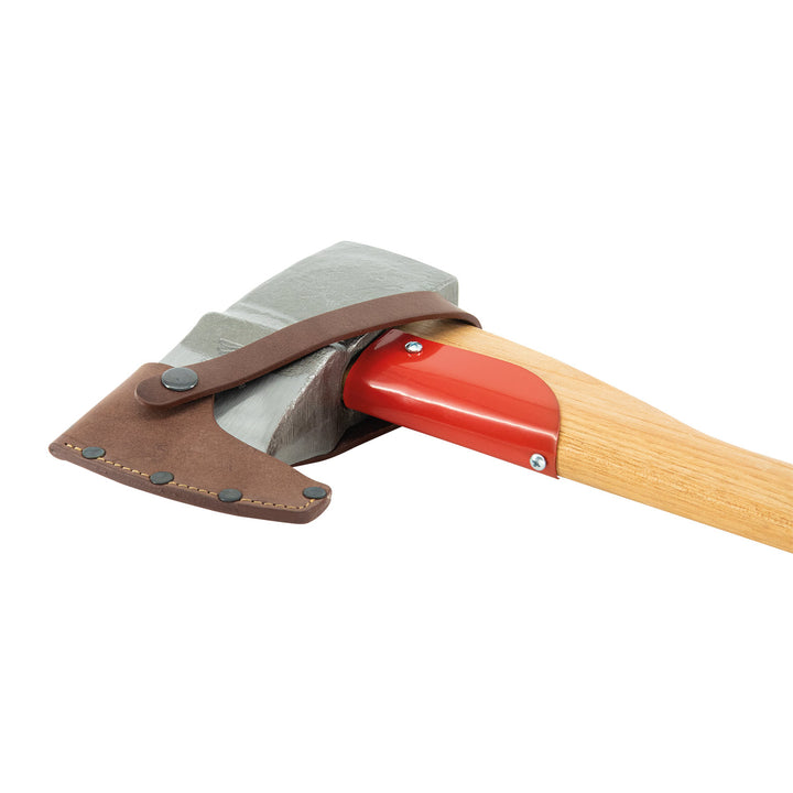 Super Splitter (incl. Leather Sheath)