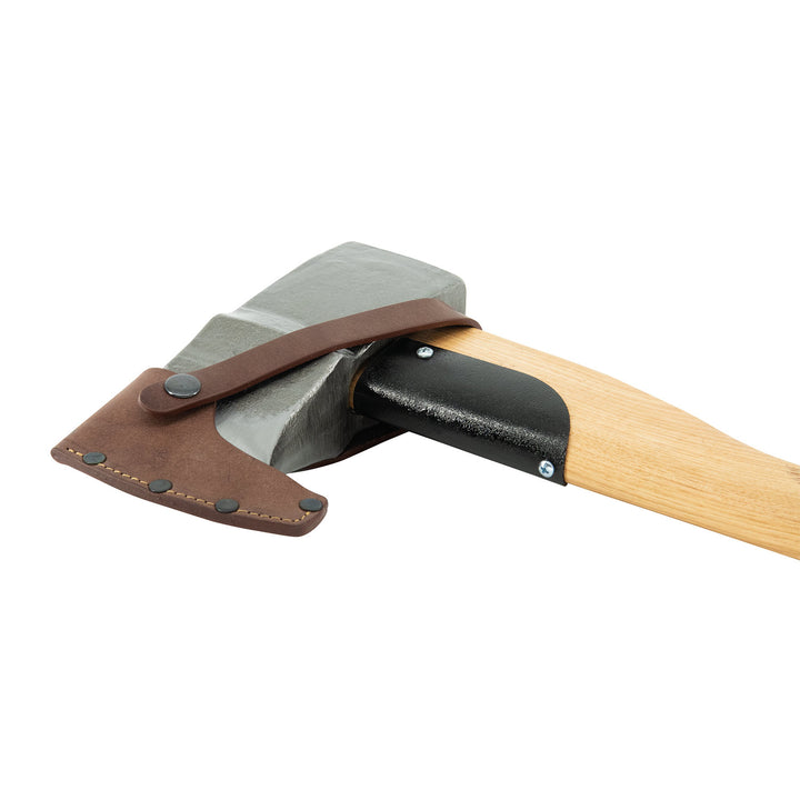 Super Splitter (incl. Leather Sheath)