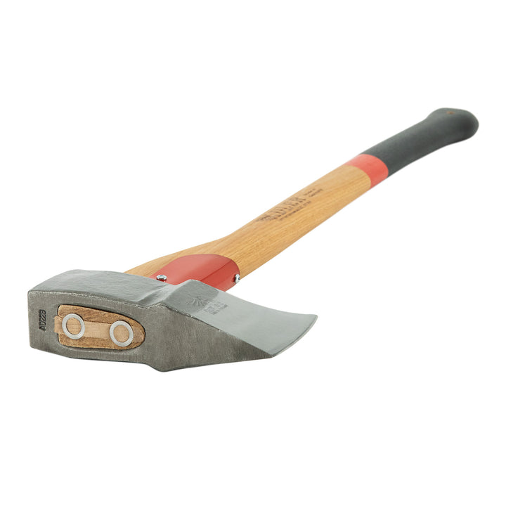 Super Splitter (incl. Leather Sheath)