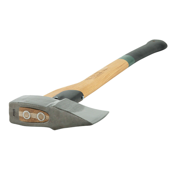 Super Splitter (incl. Leather Sheath)