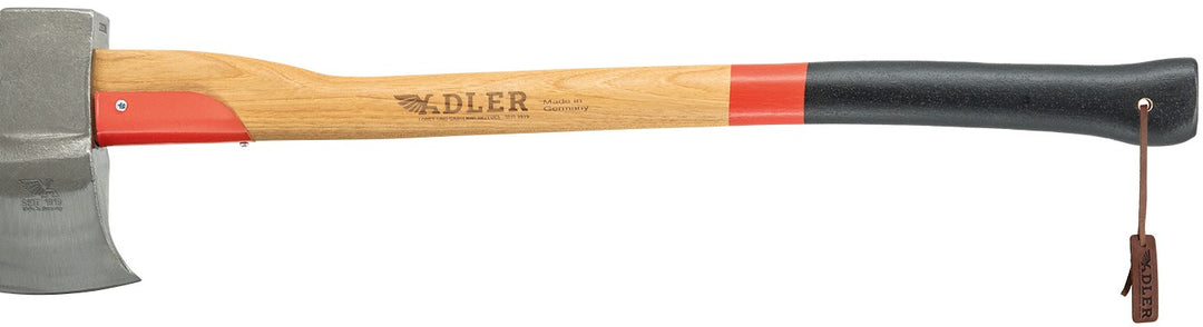 Super Splitter (incl. Leather Sheath)