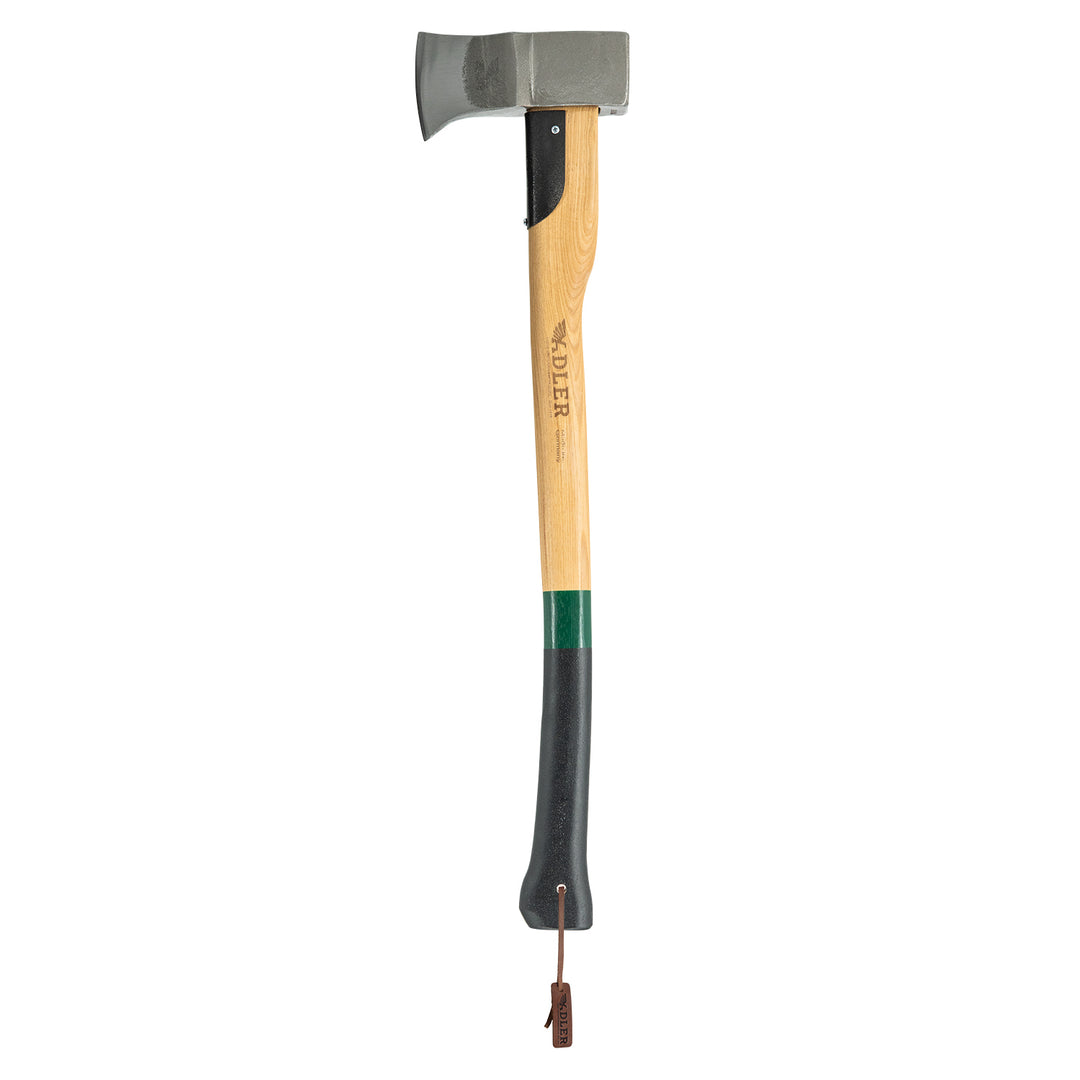 Super Splitter (incl. Leather Sheath)