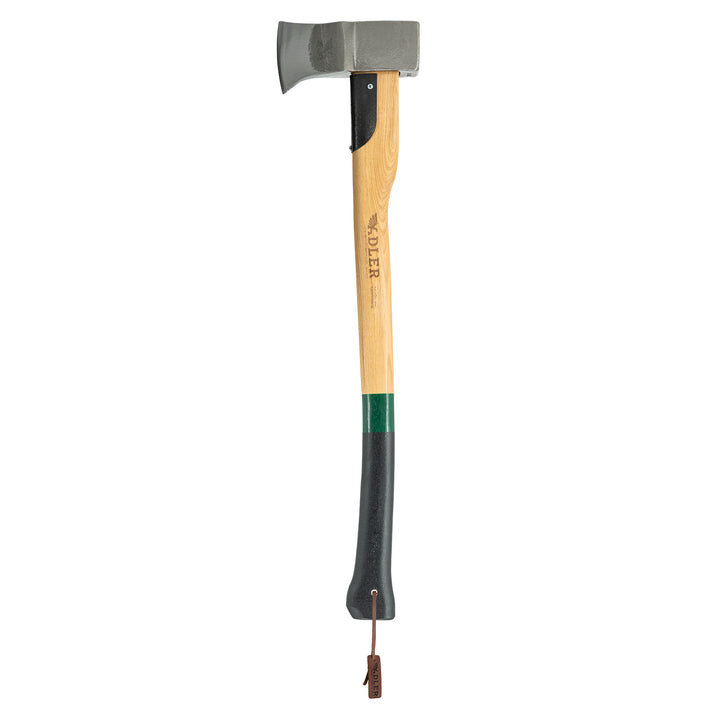 Super Splitter (incl. Leather Sheath)