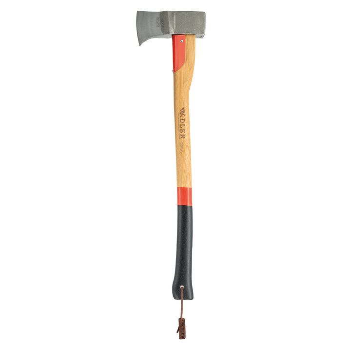 Super Splitter (incl. Leather Sheath)