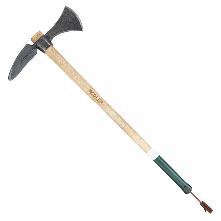 ADLER Wiedehopfhacke 105cm