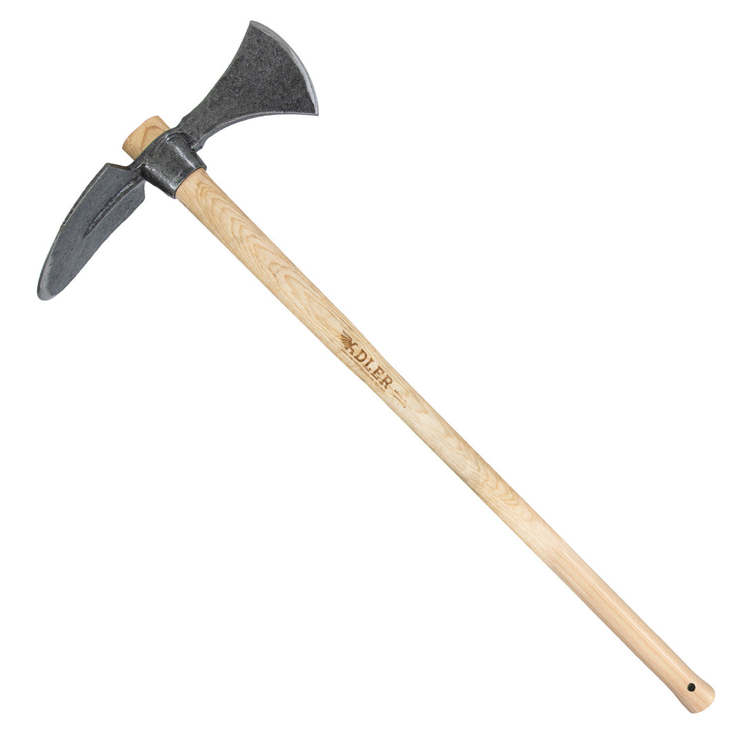 ADLER Wiedehopfhacke 105cm