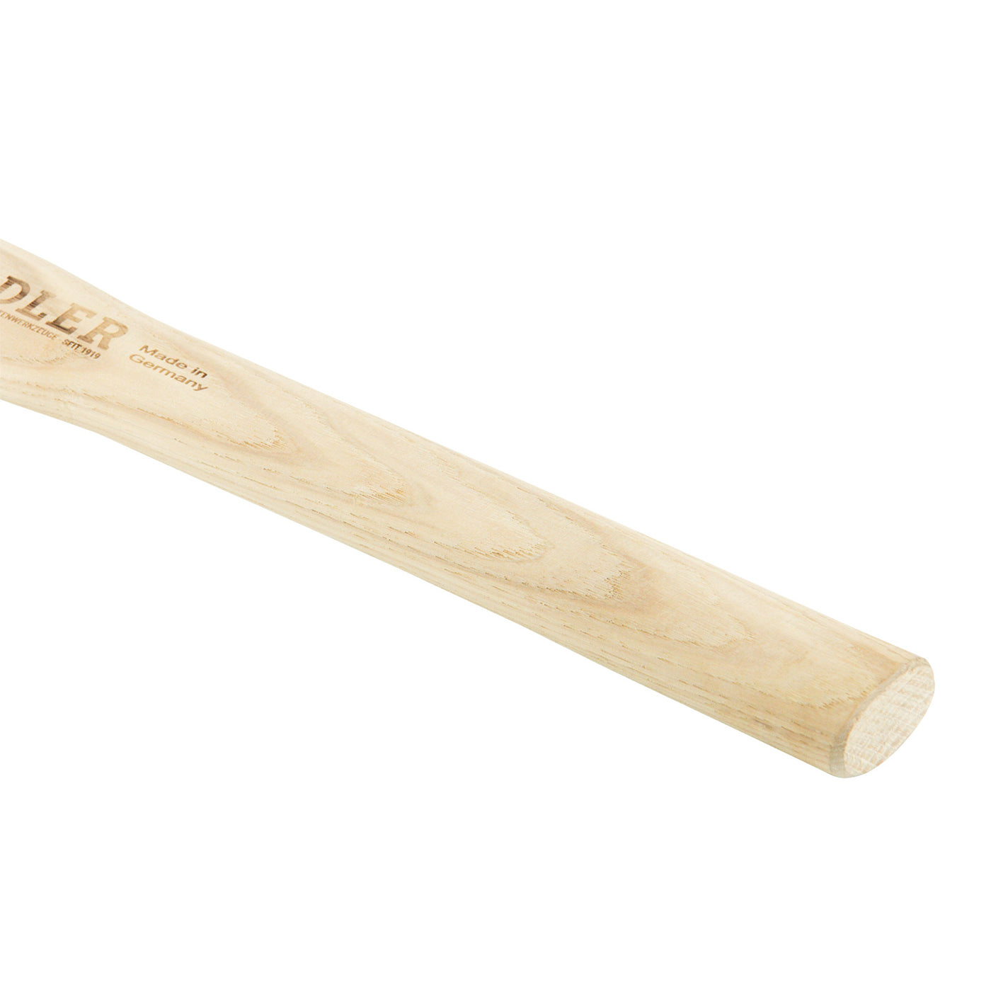 Rheinland Wurfbeil (inkl. Ersatzstiel)