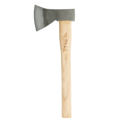 Hache de Lancer (Manche de rechange inclus)