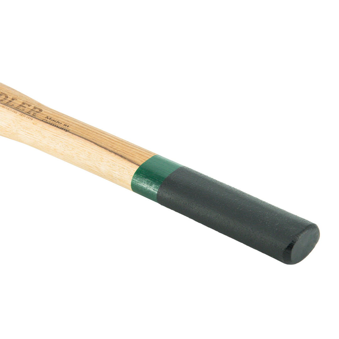 Rheinland Wurfbeil – 600g | 40 cm Hickorystiel