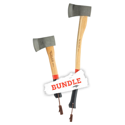 Yankee Bundle: Beil und Axt