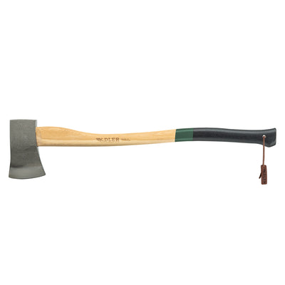 Yankee Axe (Leather Sheath Included)