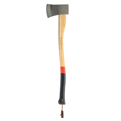 Yankee Axe (Leather Sheath Included)