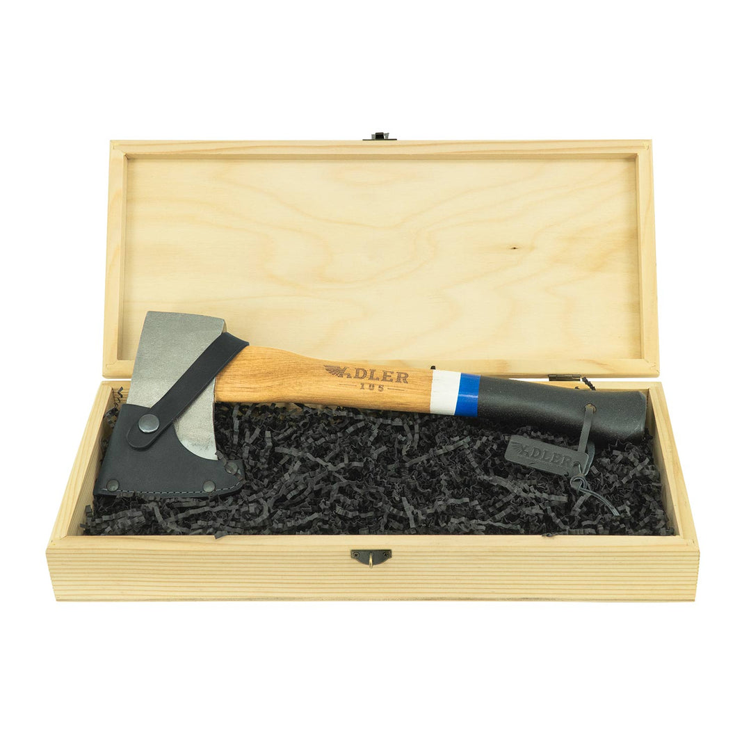 105 Years of Adler - Limited Edition